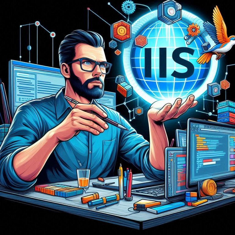 IIS