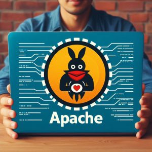 apache