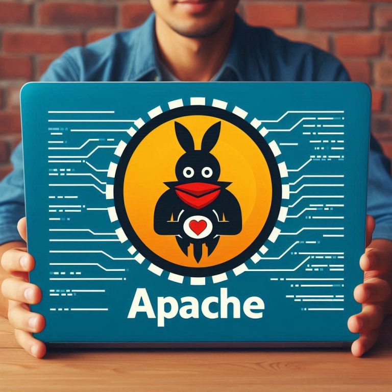 apache