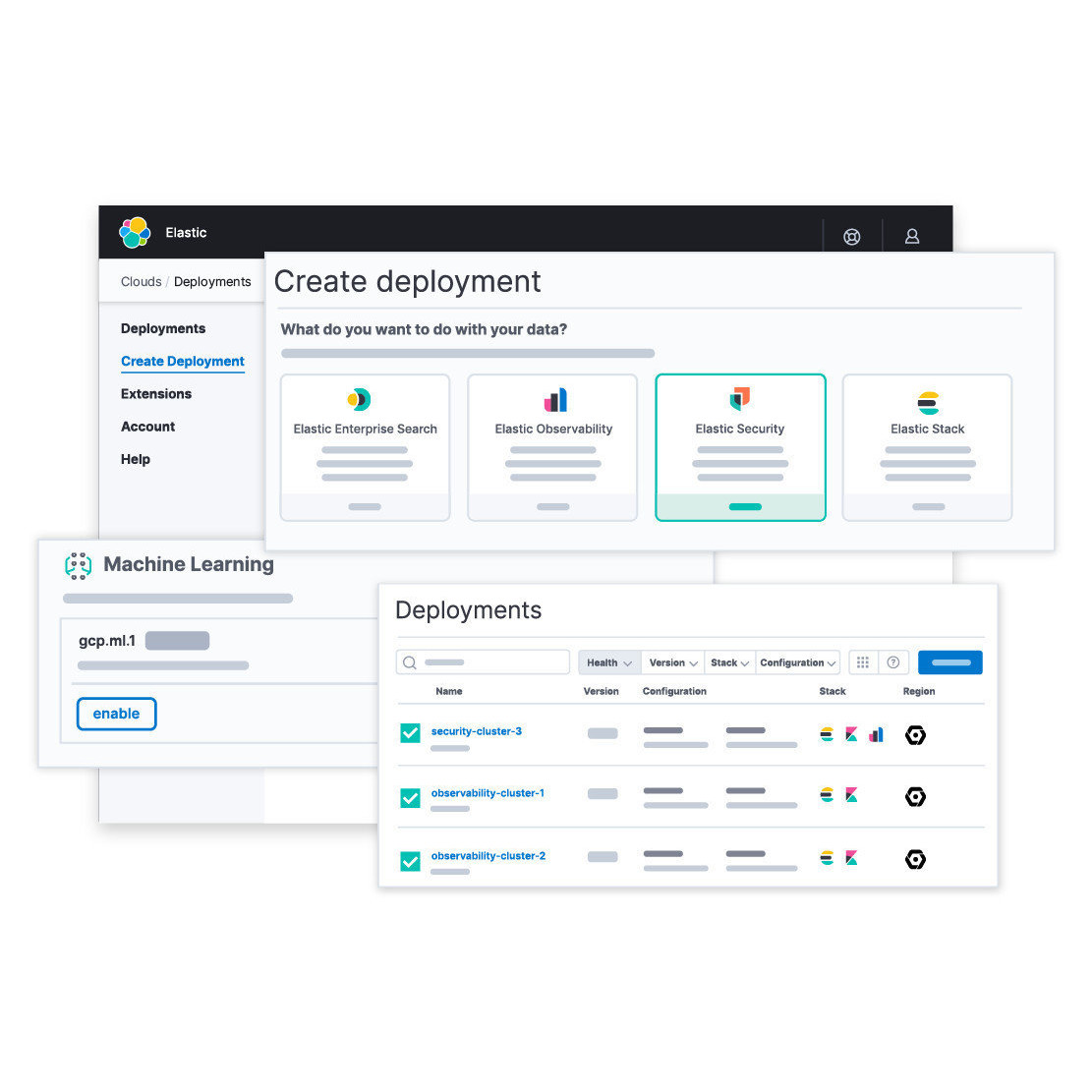 elasticsearch illustration