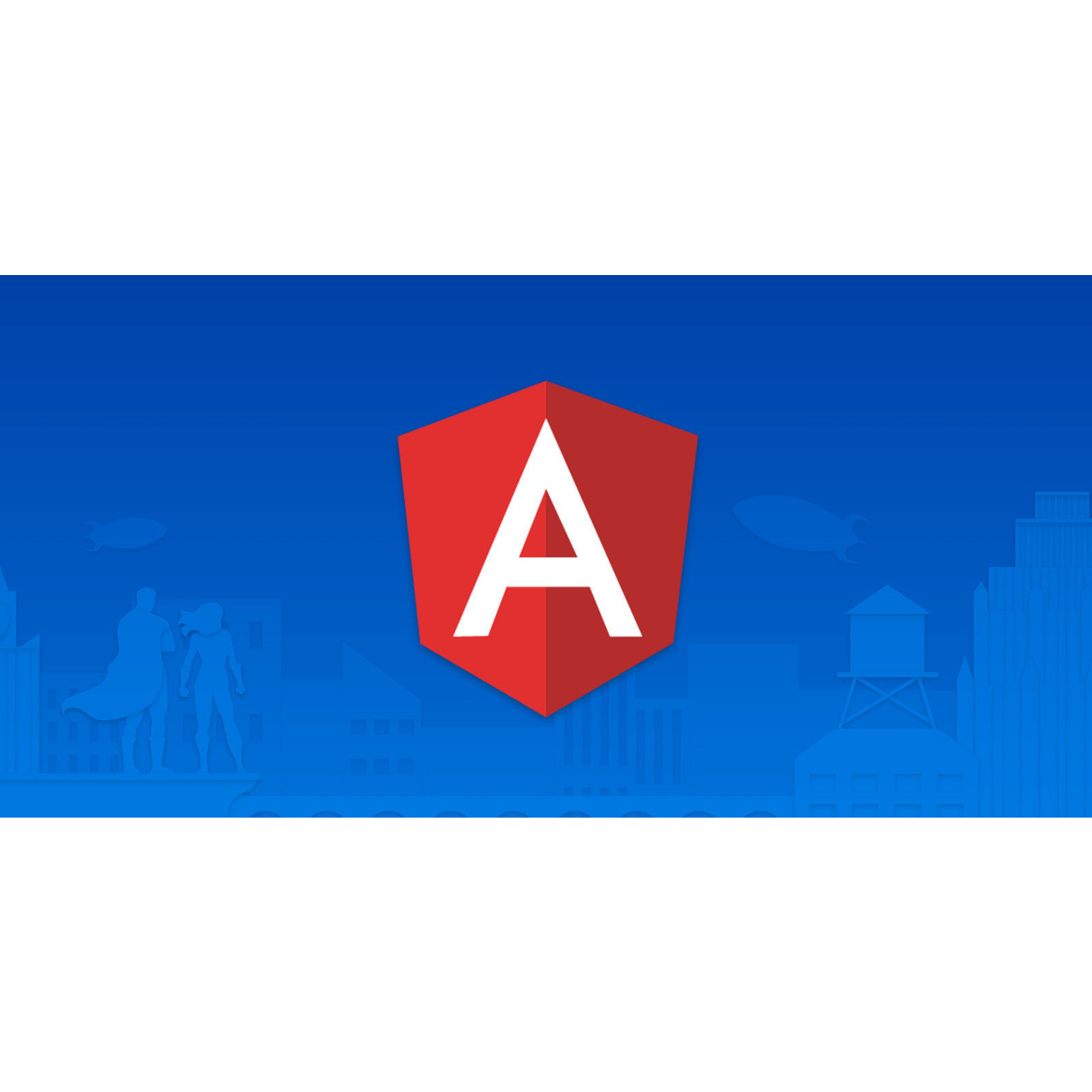 angular logo