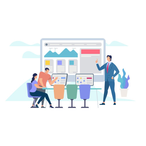 ELK 巨量日誌客製化服務